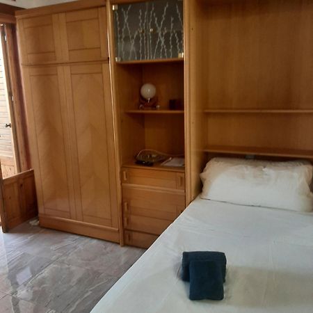 Loft A 50 Metros De La Playa. Lägenhet Murcia Exteriör bild