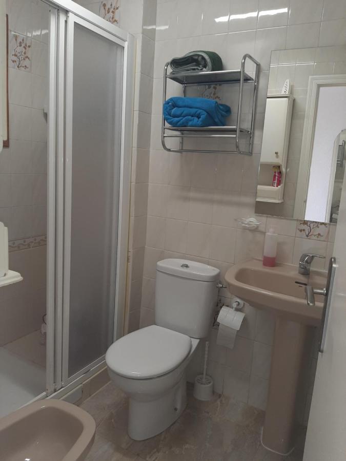 Loft A 50 Metros De La Playa. Lägenhet Murcia Exteriör bild