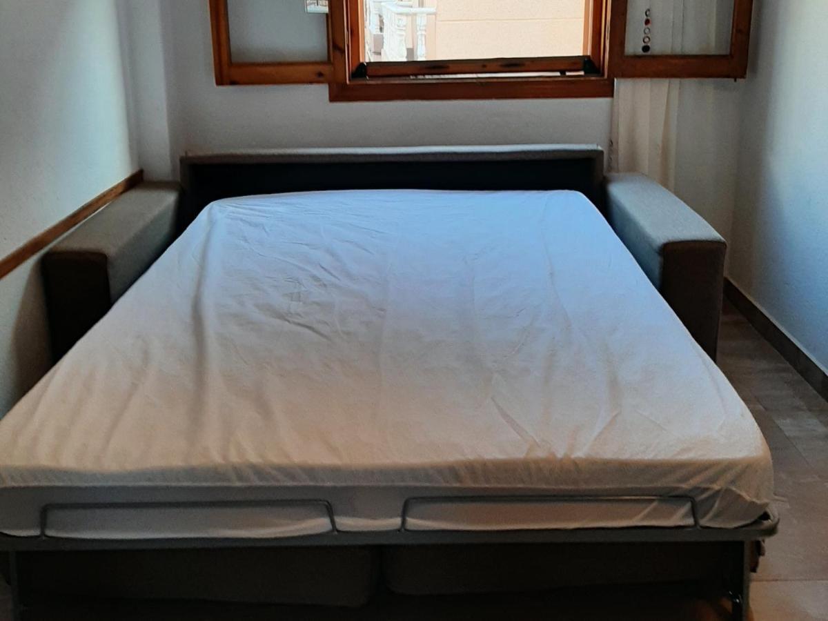 Loft A 50 Metros De La Playa. Lägenhet Murcia Exteriör bild