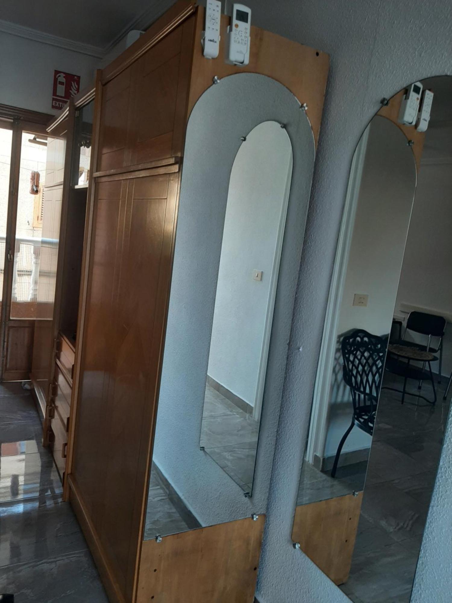 Loft A 50 Metros De La Playa. Lägenhet Murcia Rum bild